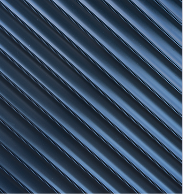 Detalhe em camadas metálicas