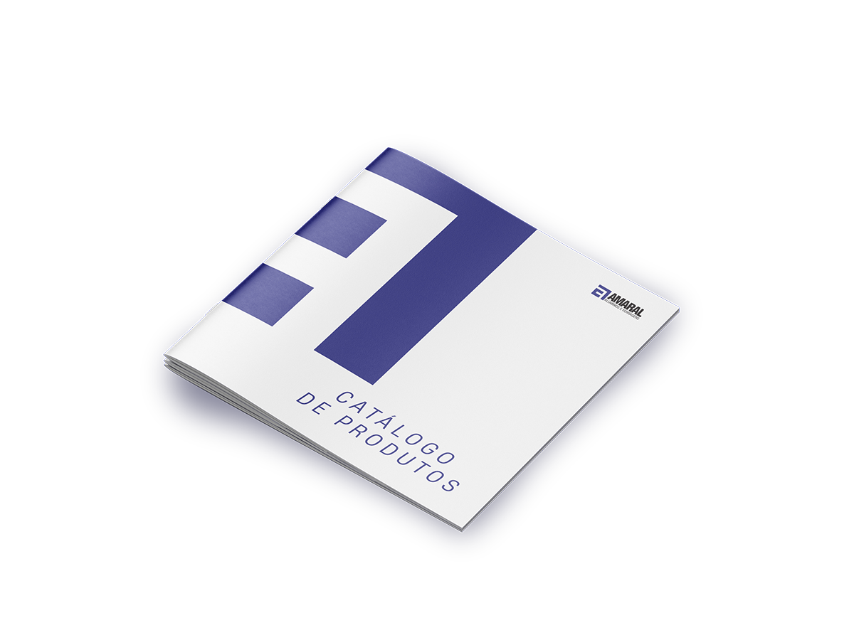 Catálogo ilustrativo da categoria